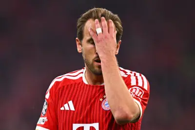 FC Bayern scheitert im CL-Halbfinale an PSG: Traum vom Triple geplatzt