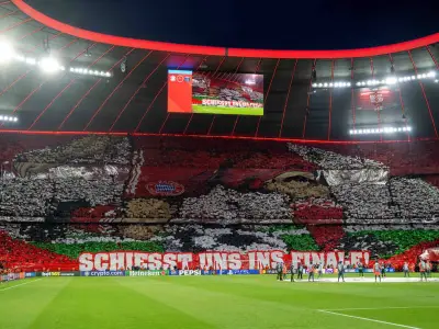FC Bayern: Thomas Müllers Wunsch wird von Fans erfüllt