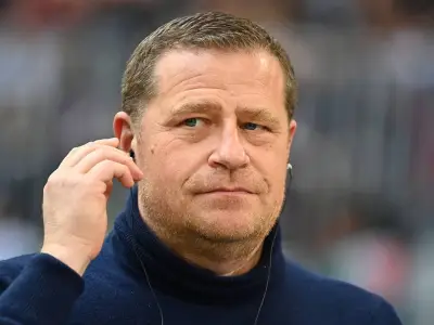 FC Bayern: Treffen mit Kvaratskhelia-Bruder geplant