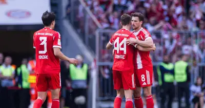 FC Bayern vs. 1. FC Heidenheim 3:3: Noten und Einzelkritik der Münchner