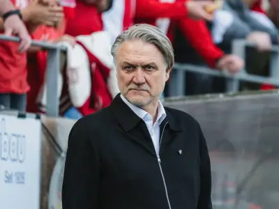 FC Ingolstadt: Geschäftsführer Beiersdorfer verlässt Drittligisten