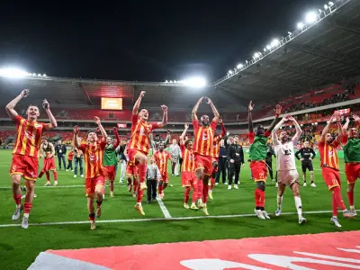 FC Le Mans kehrt nach 16 Jahren in die Ligue 1 zurück