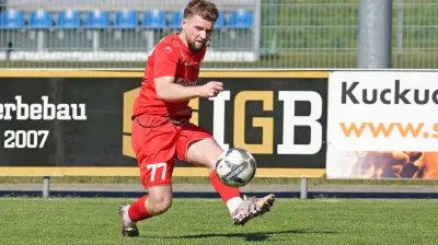 FC Mecklenburg Schwerin dreht 0:1 gegen Pastow in 2:1-Sieg