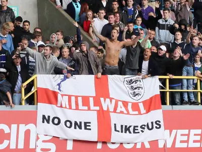 FC Millwall träumt von der Premier League: Rückkehr nach 40 Jahren