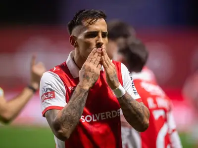 FC Schalke winkt Millionenregen durch Zalazar-Transfer