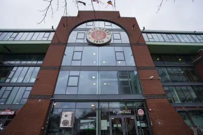 FC St. Pauli schließt ersten Haustarifvertrag der Bundesliga ab
