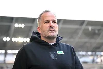 FCA-Coach Baum: Mannschaft „brutal heiß“ auf Europacup