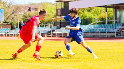 FCN-Nachwuchs feiert wichtigen Heimsieg im Abstiegskampf