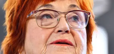 Feministische Kunstpionierin Valie Export mit 85 Jahren gestorben