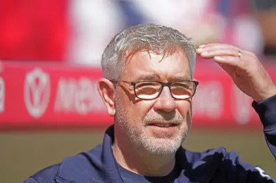 Fischer kritisiert sexistische Eta-Kommentare – Becker bleibt in Mainz