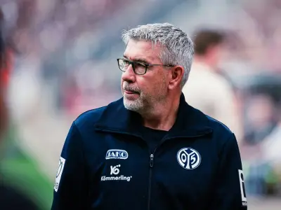 Fischer: „Verteile keine Geschenke“ vor Duell mit Ex-Klub Union