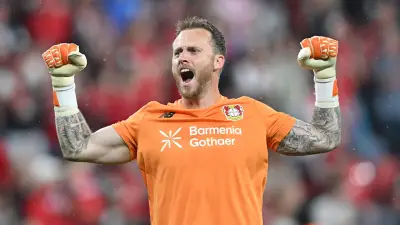 Flekken erkämpft sich Respekt der Leverkusener Fans nach schwierigem Start