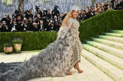 Fünf Jahre Haft: Mann stahl Beyoncé-Songs bei Autoeinbruch