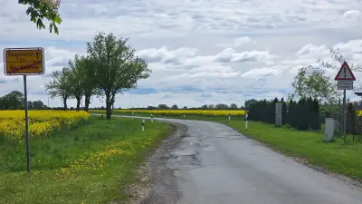 Fünf Millionen Euro für marode Kreisstraßen im Landkreis