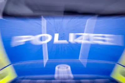 Fünf Männer in Charlottenburg attackiert – 27-Jähriger verletzt