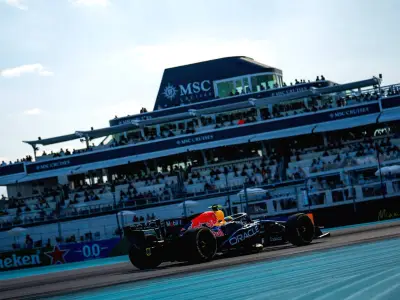 Formel 1: Qualifying von Miami heute live im TV, Stream und Ticker