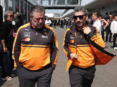 Formel 1 trauert um Alex Zanardi: Emotionale Gedenkfeier in Miami