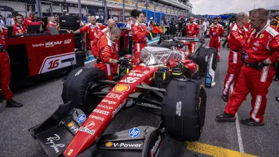 Formel 1 verlegt Miami-Rennen wegen Unwettergefahr
