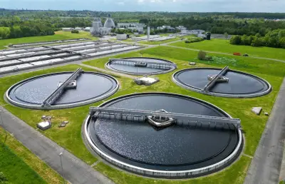 Forschung: 552.000 Euro für neue Methoden gegen Medikamentenrückstände im Abwasser