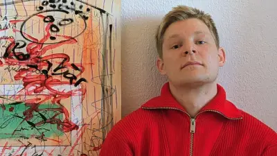 Fotokünstler aus Neubrandenburg bei Phototriennale in Hamburg