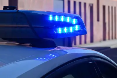 Frauenleiche in Auto auf Feldweg bei Bad Rappenau entdeckt