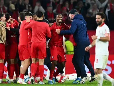 Freiburg entschlossen: „Wollen den Titel“ – Finaleinzug in Europa League