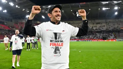Freiburg im Europa-League-Finale: Das Wunder vom Breisgau