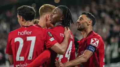 Freiburg siegt, aber Bundesliga verpasst fünften Champions-League-Platz