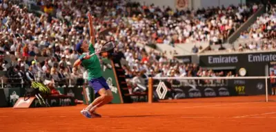 French Open: Tennis-Stars kritisieren zu niedriges Preisgeld