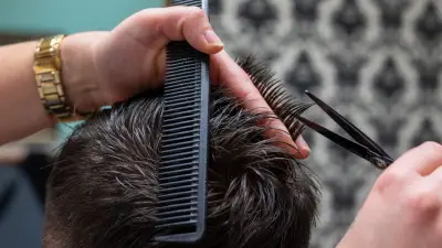 Friseurbesuch: 45 Euro gebucht, 69 Euro bezahlt – eine teure Überraschung