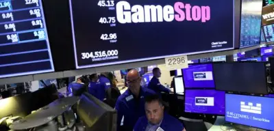 GameStop will Ebay für 56 Milliarden Dollar übernehmen
