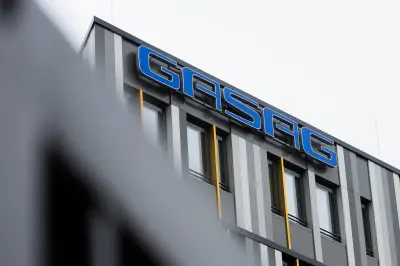 Gasag verdoppelt Gewinn dank höherem Energieverbrauch
