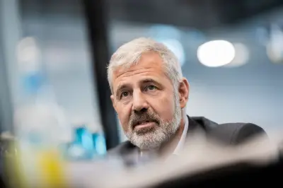 Gea-Chef sieht Irankrieg als Chance für energieeffiziente Anlagen
