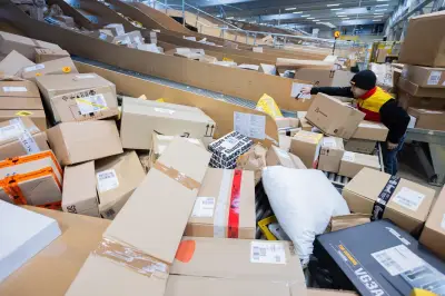 Gefährliche Produkte trotz EU-Verbot weiterhin auf Online-Marktplätzen