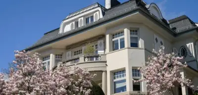 Gefährliches Erbe: 100.000 Euro und eine Villa – der Albtraum