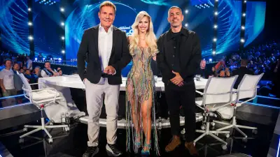 Geheime DSDS-Jury-Verträge: Knallhart-Regeln für Bohlen, Bushido und Isi Glück