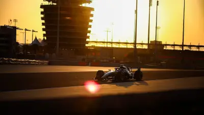 Geheimplan: Formel 1 will Bahrain und Saudi-Arabien retten