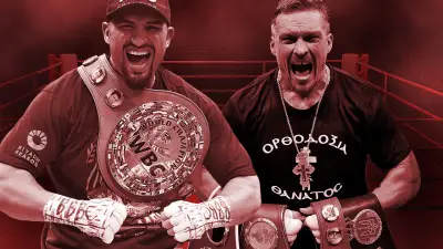 Geheimtreffen: Kabayel vs. Usyk rückt näher – Mega-Kampf geplant