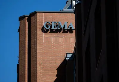 Gema reformiert Förderung: Ende der Trennung von E- und U-Musik