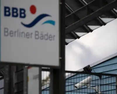 Gericht: Kameras und Ausweiskontrollen in Berliner Freibädern rechtmäßig