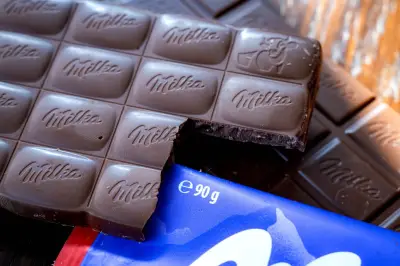 Gericht: Neue Milka-Tafel ist irreführend – 90 statt 100 Gramm