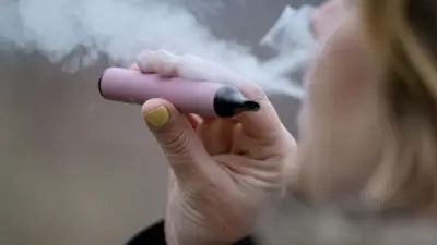 Gesetz zu E-Zigaretten: Wegwerf-Vapes sollen verboten werden