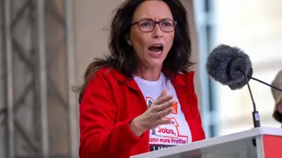 Gewerkschaften drohen mit Widerstand gegen „Rentenklau“