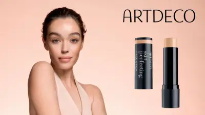 Gewinnen Sie ein ARTDECO Kosmetikpaket für perfekte Haut