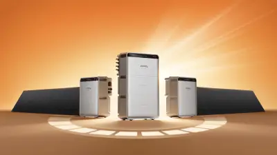 Gewinnspiel: Mit smarter Solarlösung Stromkosten sparen