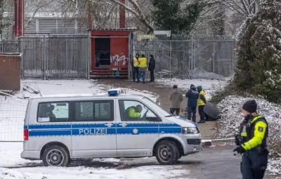 Giffey: 500% mehr Kameras für Stromnetz-Schutz in Berlin