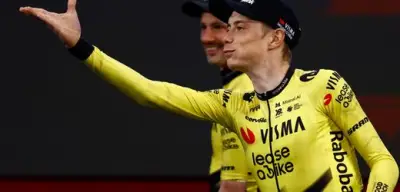 Giro d'Italia 2026: Alle Fakten zum Radsportklassiker