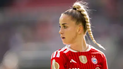 Giulia Gwinn bestätigt Schulter-OP nach Pokalsieg