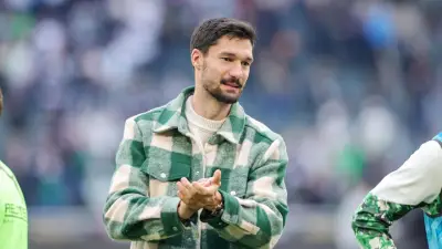 Gladbach: Kleindienst-Comeback erst zum Saisonfinale?
