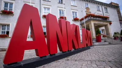 Gleich zwei Führungsposten im Anklamer Rathaus zu besetzen
